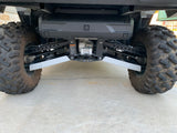 Photo of Yamaha R Max 2 Seater Rear A Arm Guards by Rival Powersports USA - Premium Alloy Front A Arm Guards for UTVs / Side by Sides