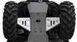 Photo of CF Moto C Force 600 Front A Arm Guards by Rival Powersports USA - Premium Alloy Front A Arm Guards for UTVs / Side by Sides