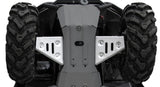 Photo of CF Moto C Force 600 Front A Arm Guards by Rival Powersports USA - Premium Alloy Front A Arm Guards for UTVs / Side by Sides