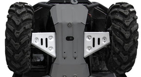 Photo of CF Moto C Force 600 Front A Arm Guards by Rival Powersports USA - Premium Alloy Front A Arm Guards for UTVs / Side by Sides