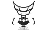 Photo of Can-Am Maverick X3 Extreme Alloy Front winch Bumper by Rival Powersports USA - Premium Front Bumper for UTVs / Side by Sides