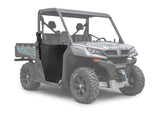 Photo of CF Moto U Force 1000 Half Doors 2019-2022 by Rival Powersports USA - Premium Half Doors for UTVs / Side by Sides