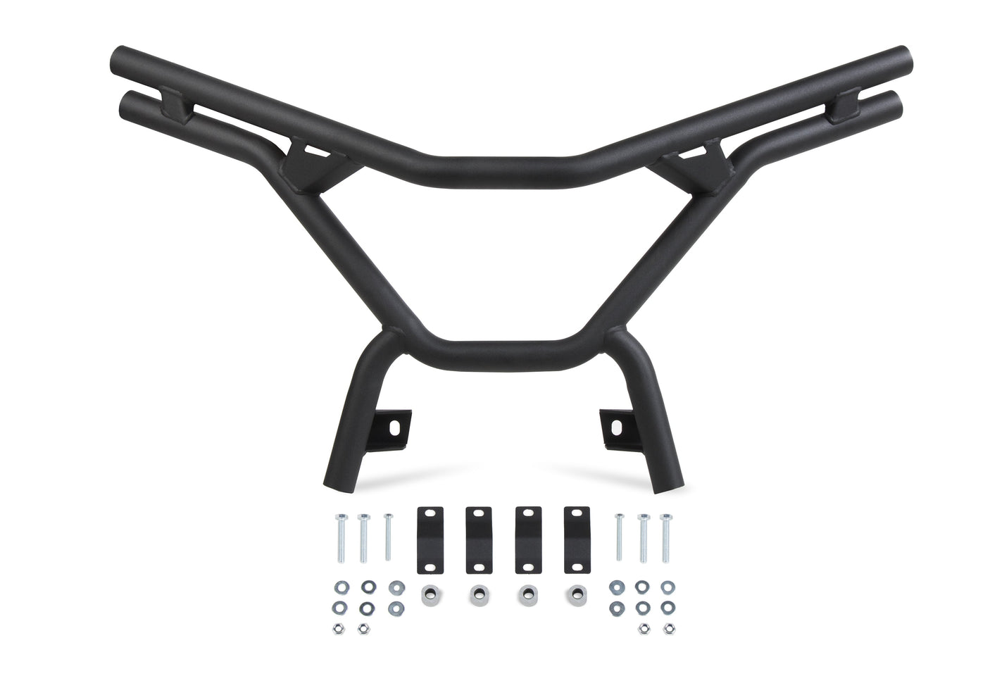 Photo of CF Moto Z Force 950 Sport Front Bumper by Rival Powersports USA - Premium Front Bumper for UTVs / Side by Sides