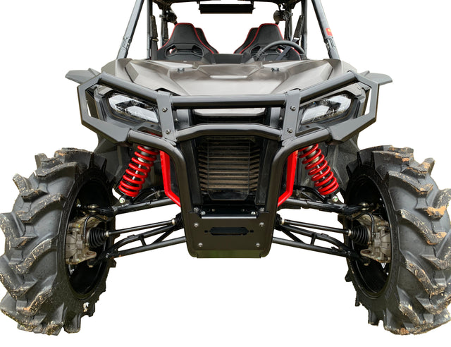 Photo of Honda Talon Front Bumper by Rival Powersports USA - Premium Bumpers for UTVs / Side by Sides
