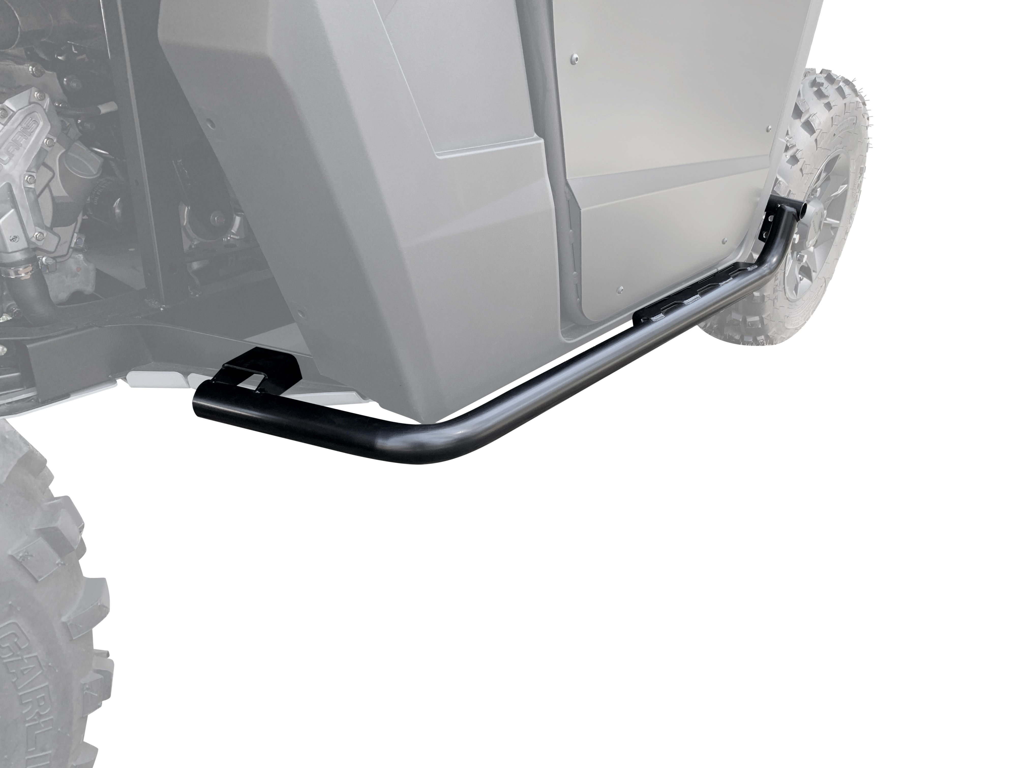Photo of Polaris Ranger 570 SP Tube Rock Sliders by Rival Powersports USA - Premium Rock Sliders for UTVs / Side by Sides