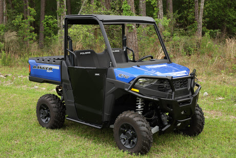 Photo of Polaris Ranger 570 SP Half Doors by Rival Powersports USA - Premium Half Doors for UTVs / Side by Sides