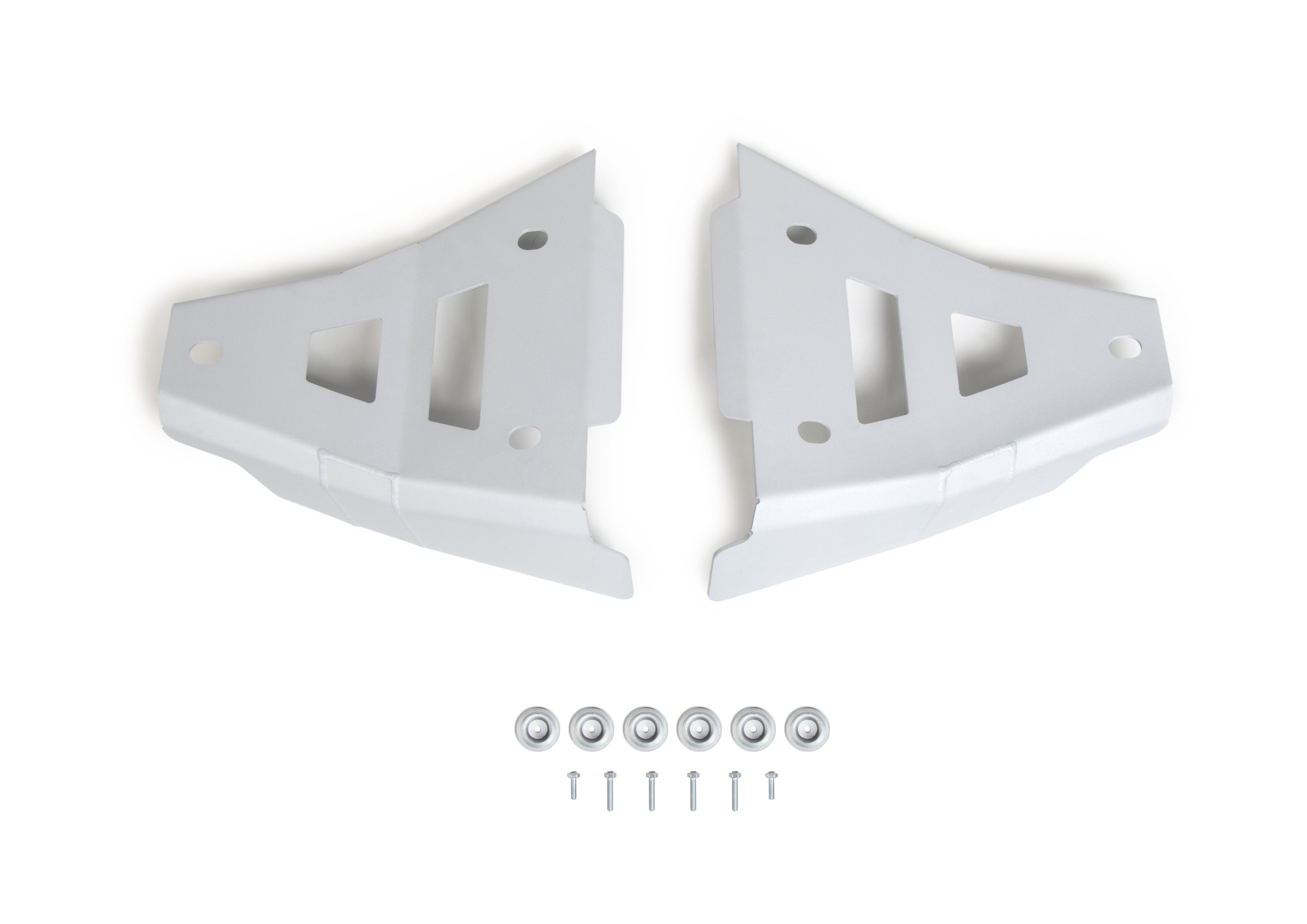 Photo of Yamaha R Max 2 / 4 Front A Arm Guards by Rival Powersports USA - Premium Alloy Front A Arm Guards for UTVs / Side by Sides