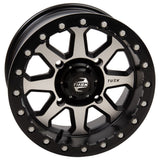 Tusk Uinta 4/137 Beadlock Wheel for Yamaha Wolverine RMAX 1000 (2021-2025)