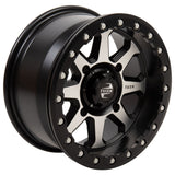 Tusk Uinta 4/137 Beadlock Wheel for Yamaha Wolverine RMAX 1000 (2021-2025)