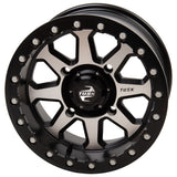 Tusk Uinta 4/137 Beadlock Wheel for Yamaha Wolverine RMAX 1000 (2021-2025)