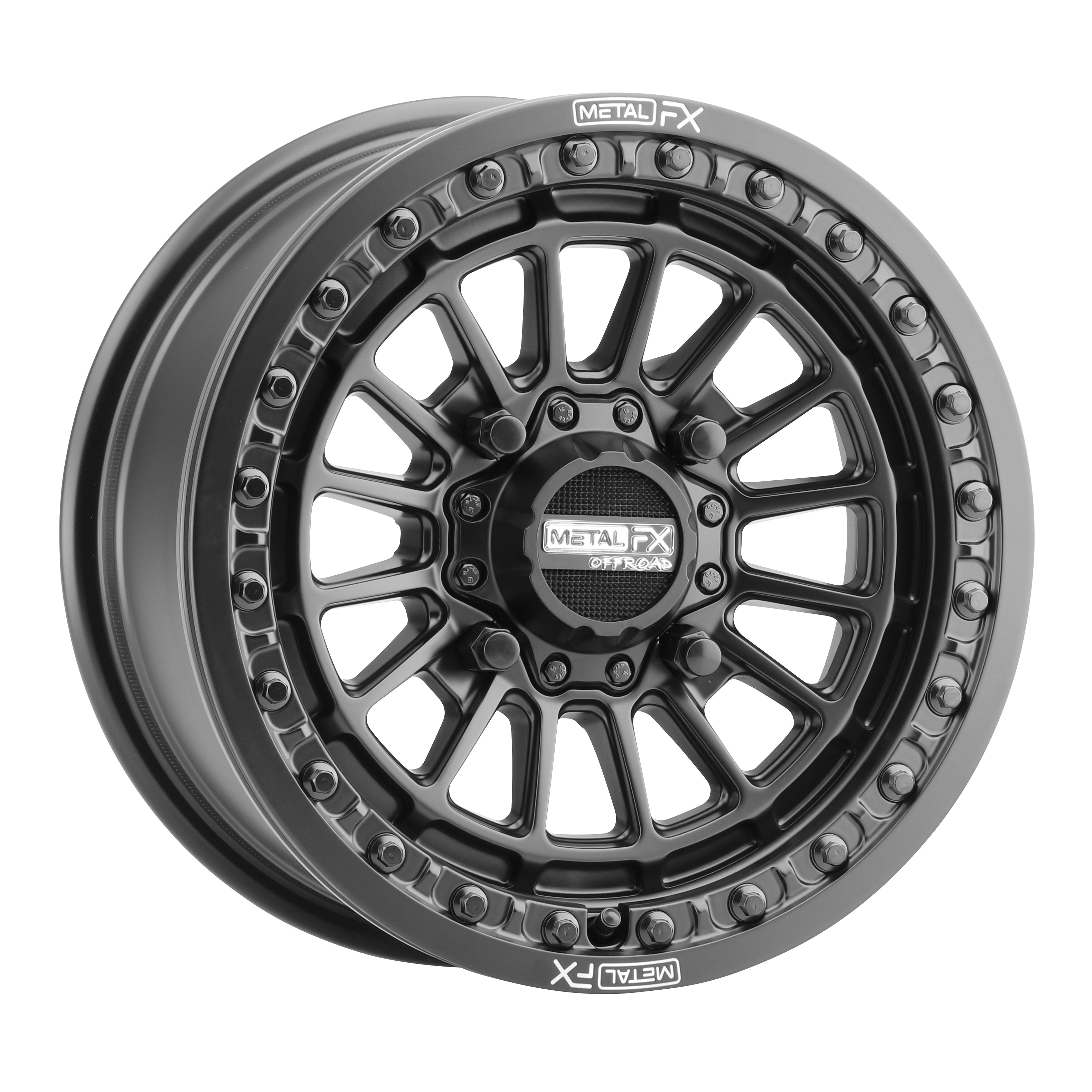 Delta Beadlock - Strong & Stylish + Durable Performance (2023)