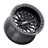 Metal FX Offroad Delta R Beadlock UTV Wheel