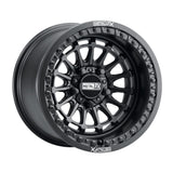 Metal FX Offroad Delta R Beadlock UTV Wheel