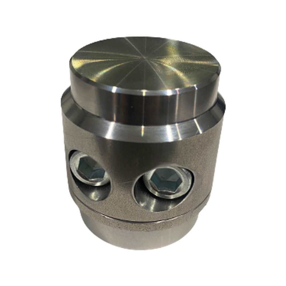 Photo of SHORT FLAT TUBING DISCONNECTS by AJK Offroad - Premium for UTVs / Side by Sides