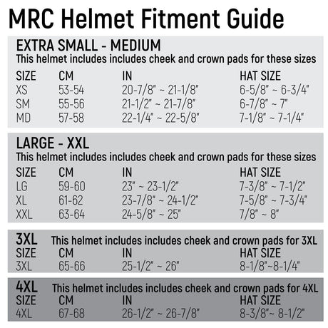 Photo of MRC Grudge Open Face Helmet - UTV Play Helmet by Rugged Radios - Premium for UTVs / Side by Sides