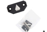 Assault Industries Pro XP Center Mirror Mount (Fits: Polaris RZR Pro XP)