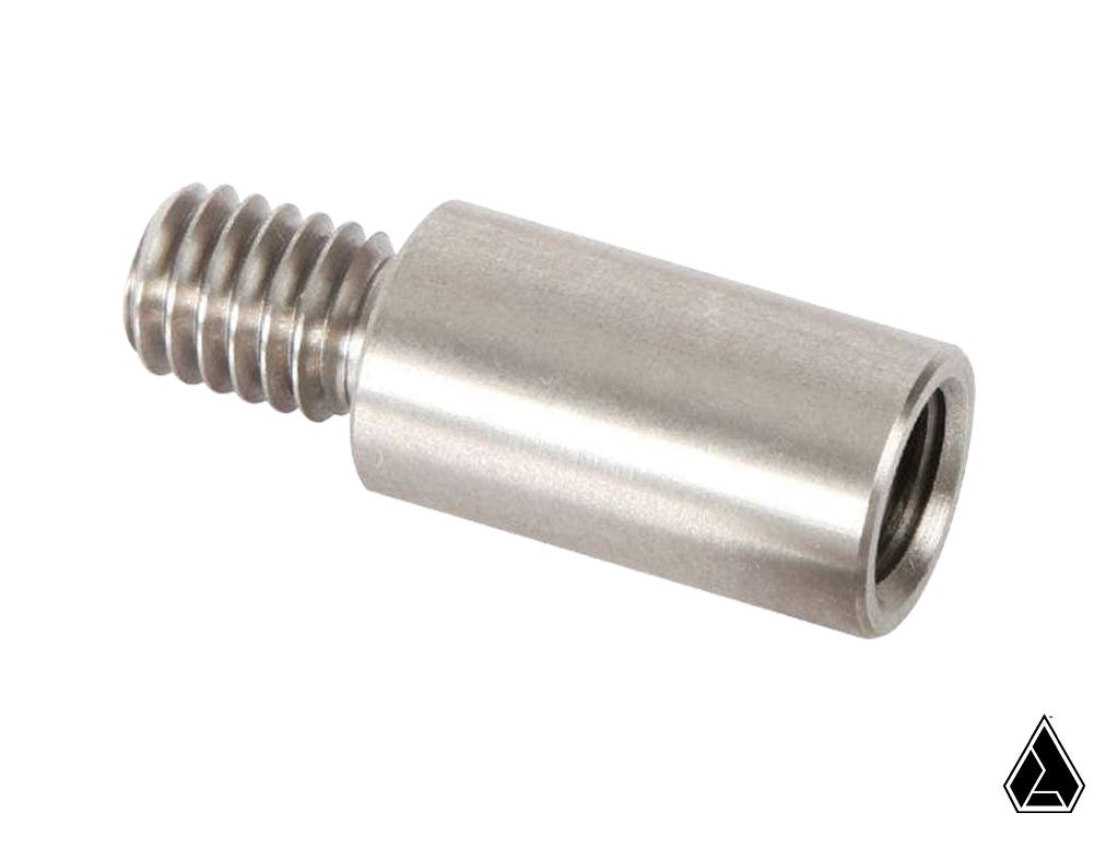 Photo of Assault Industries M10 to 3/8" Bung Adapter by Assault Industries - Premium for UTVs / Side by Sides