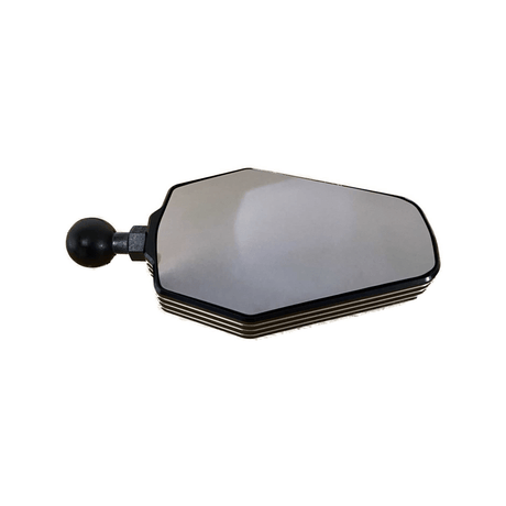 Photo of BILLET ALUMINUM SIDE MIRROR by AJK Offroad - Premium for UTVs / Side by Sides