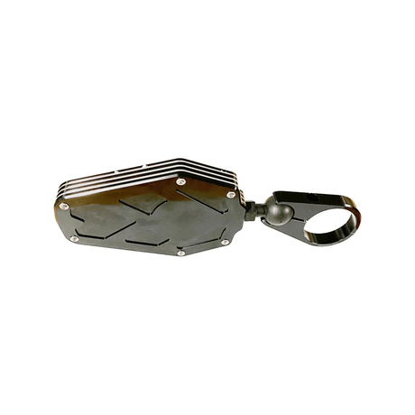 Photo of BILLET ALUMINUM SIDE MIRROR by AJK Offroad - Premium for UTVs / Side by Sides