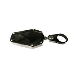 Photo of BILLET ALUMINUM SIDE MIRROR by AJK Offroad - Premium for UTVs / Side by Sides