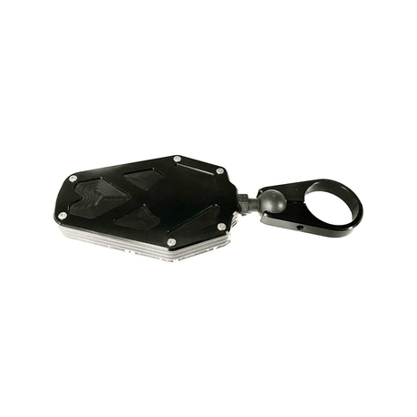 Photo of BILLET ALUMINUM SIDE MIRROR by AJK Offroad - Premium for UTVs / Side by Sides
