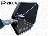 SABER Billet Mirrors - Wide View + No Plastic Failures (2024)