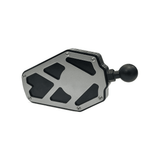 Photo of BILLET ALUMINUM SIDE MIRROR by AJK Offroad - Premium for UTVs / Side by Sides