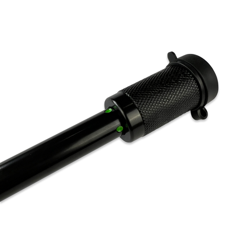 Photo of Mohawk Mock Lock by Forward Notion, LLC - Premium Vehicle Parts & Accessories for UTVs / Side by Sides