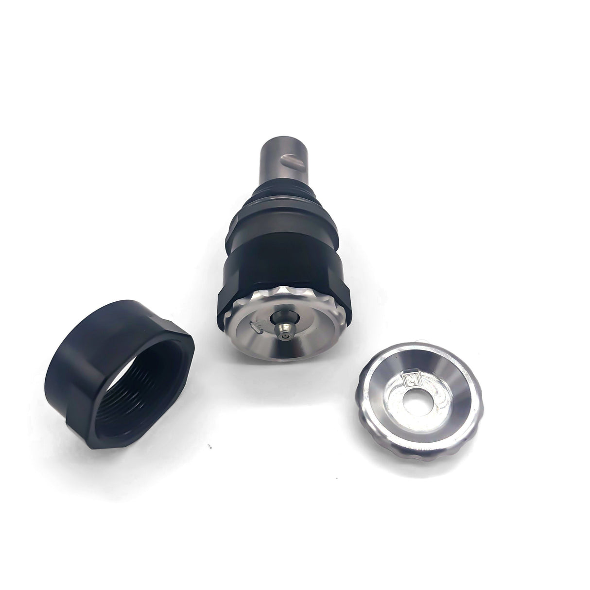 Modified Ball Joint Nut / Cap