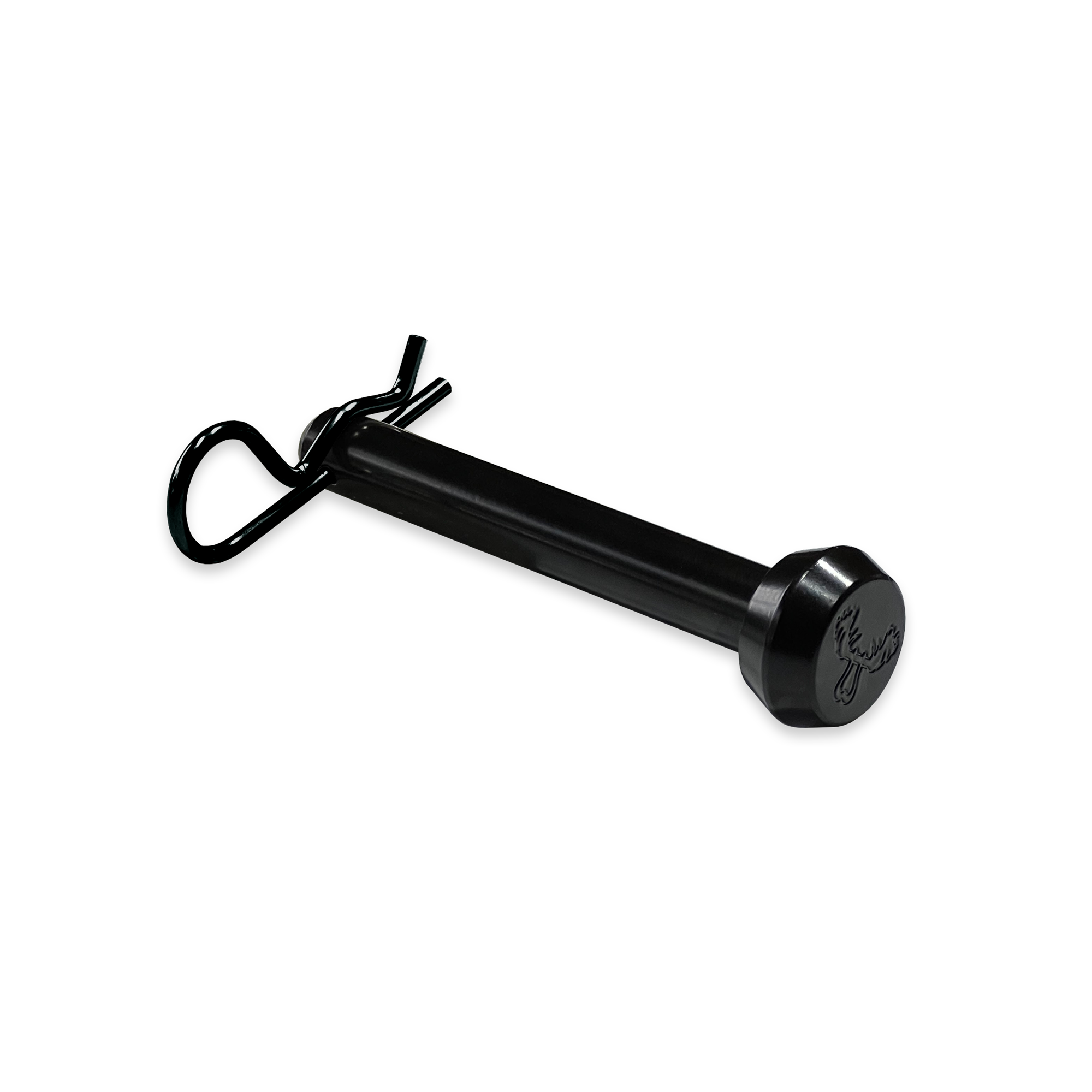 Photo of Mohawk Hitch Pin by Forward Notion, LLC - Premium Vehicle Parts & Accessories for UTVs / Side by Sides
