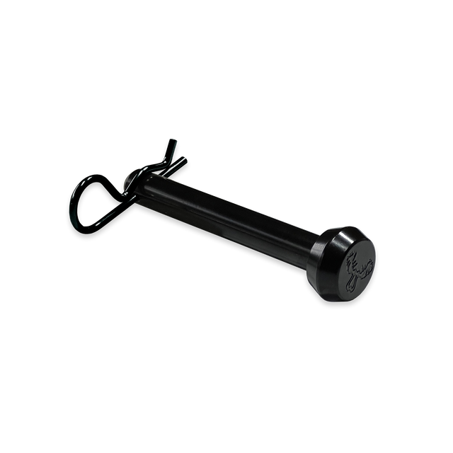 Photo of Mohawk Hitch Pin by Forward Notion, LLC - Premium Vehicle Parts & Accessories for UTVs / Side by Sides