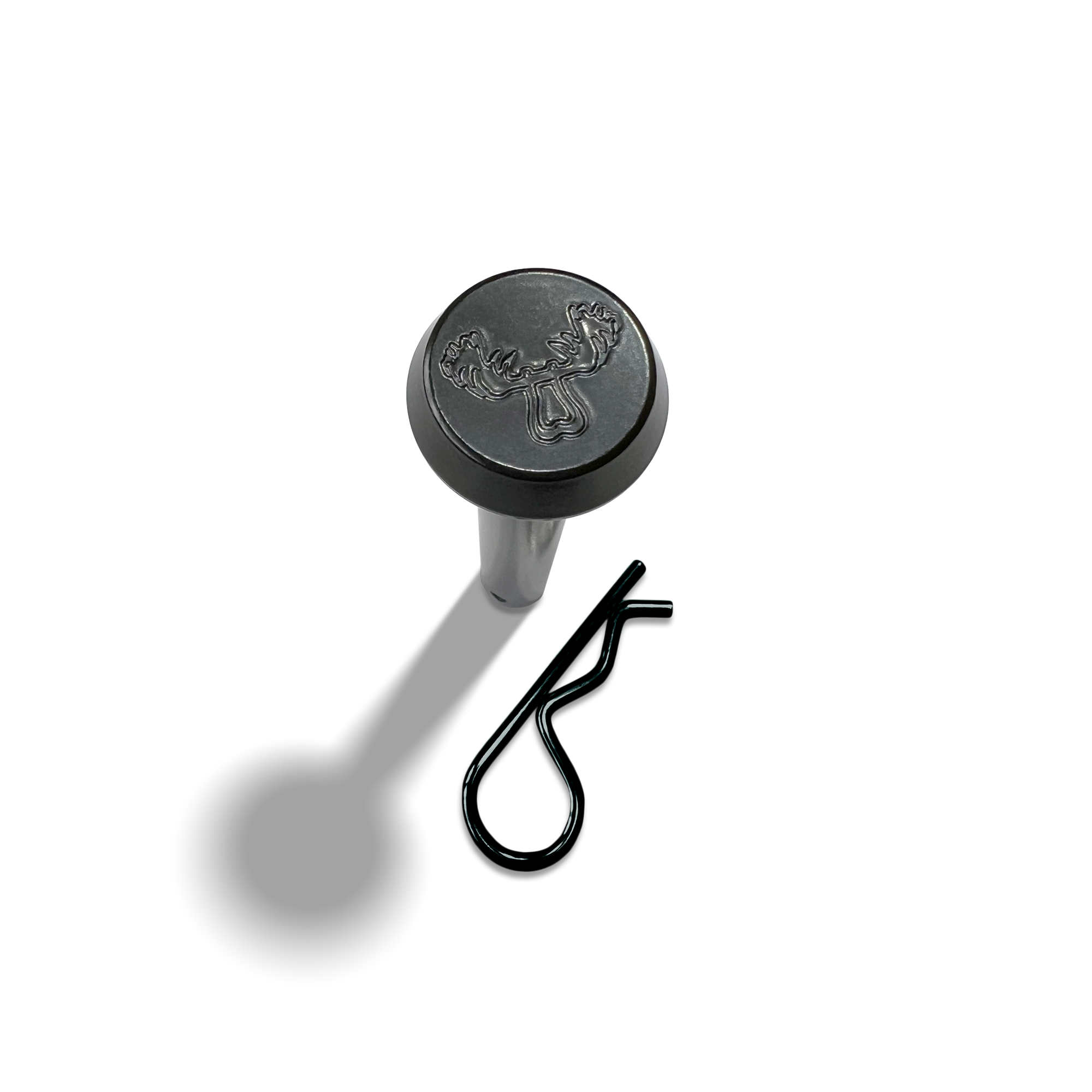 Photo of Mohawk Hitch Pin by Forward Notion, LLC - Premium Vehicle Parts & Accessories for UTVs / Side by Sides