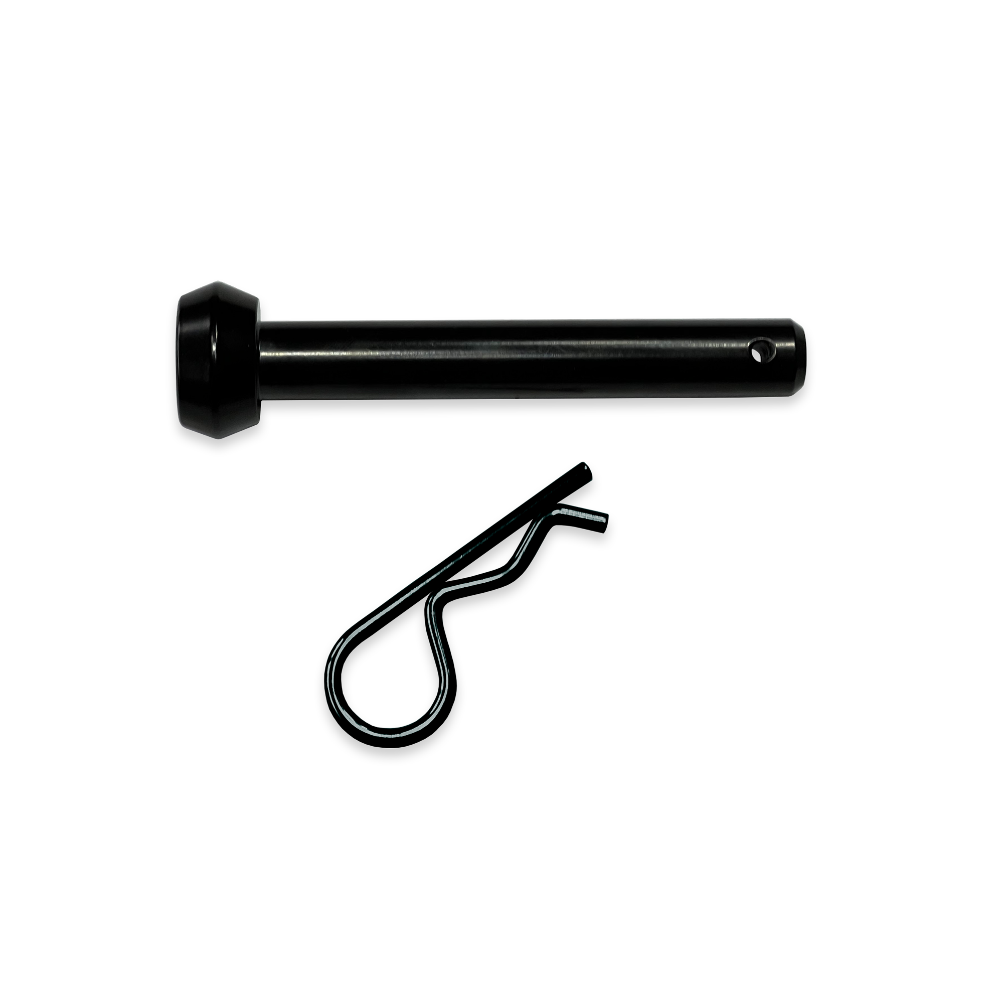 Photo of Mohawk Hitch Pin by Forward Notion, LLC - Premium Vehicle Parts & Accessories for UTVs / Side by Sides