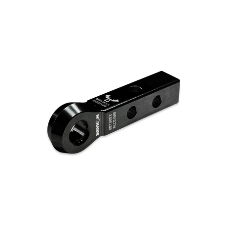 Photo of Moose Knuckle Offroad Mohawk Receiver 1.25 by Forward Notion, LLC - Premium Recovery Gear for UTVs / Side by Sides