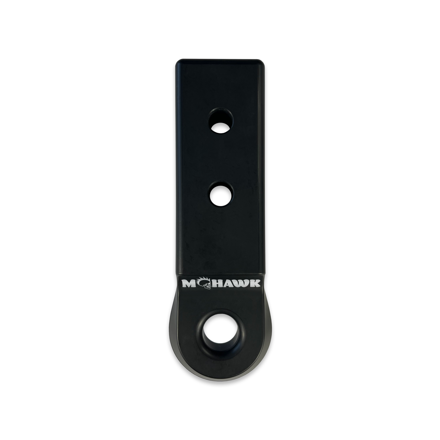 Photo of Mohawk Receiver 2.5 x 7/8 by Forward Notion, LLC - Premium Recovery Gear for UTVs / Side by Sides