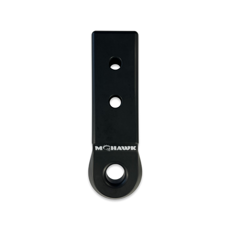 Photo of Mohawk Receiver 2.5 x 7/8 by Forward Notion, LLC - Premium Recovery Gear for UTVs / Side by Sides