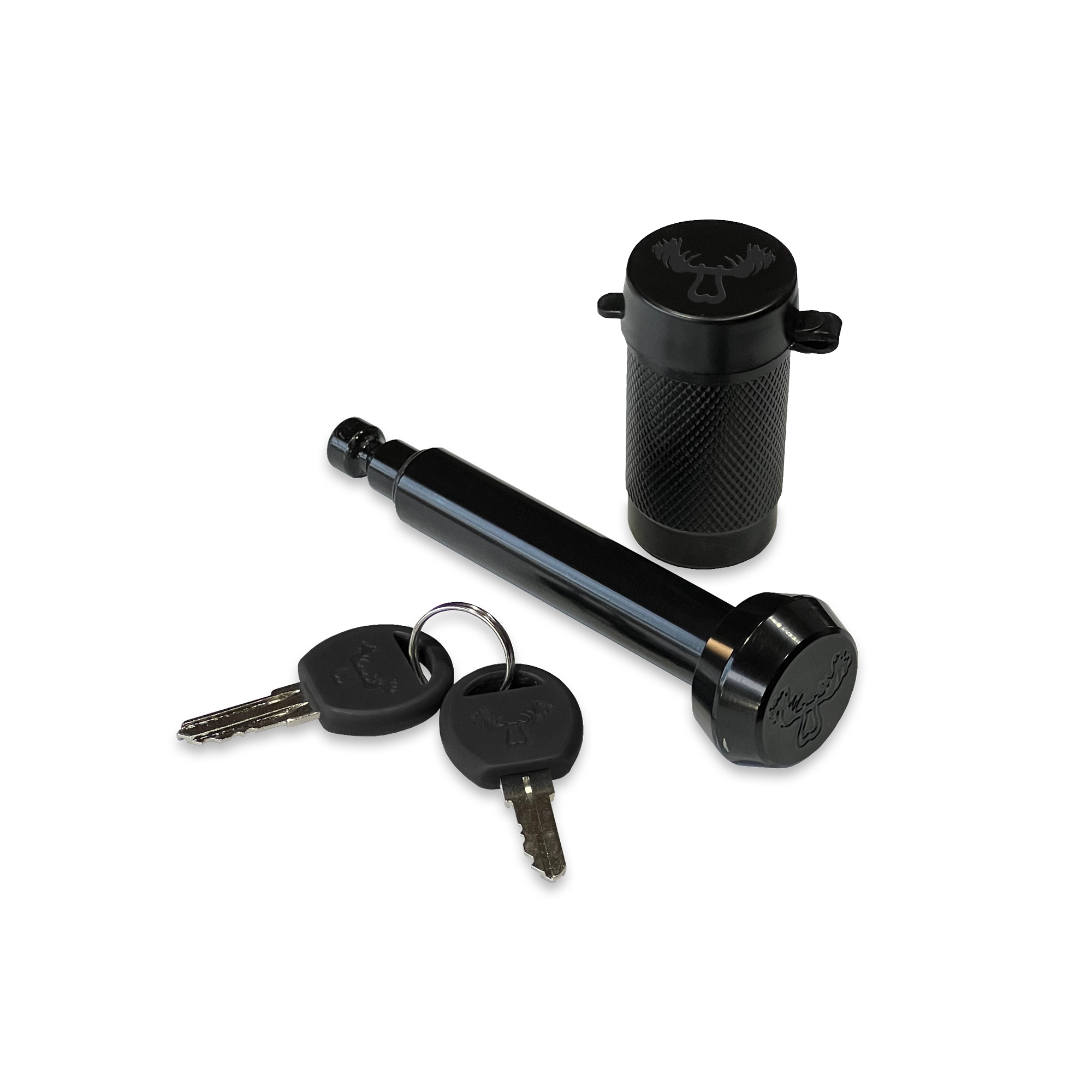Photo of Mohawk Hitch Lock by Forward Notion, LLC - Premium Vehicle Parts & Accessories for UTVs / Side by Sides