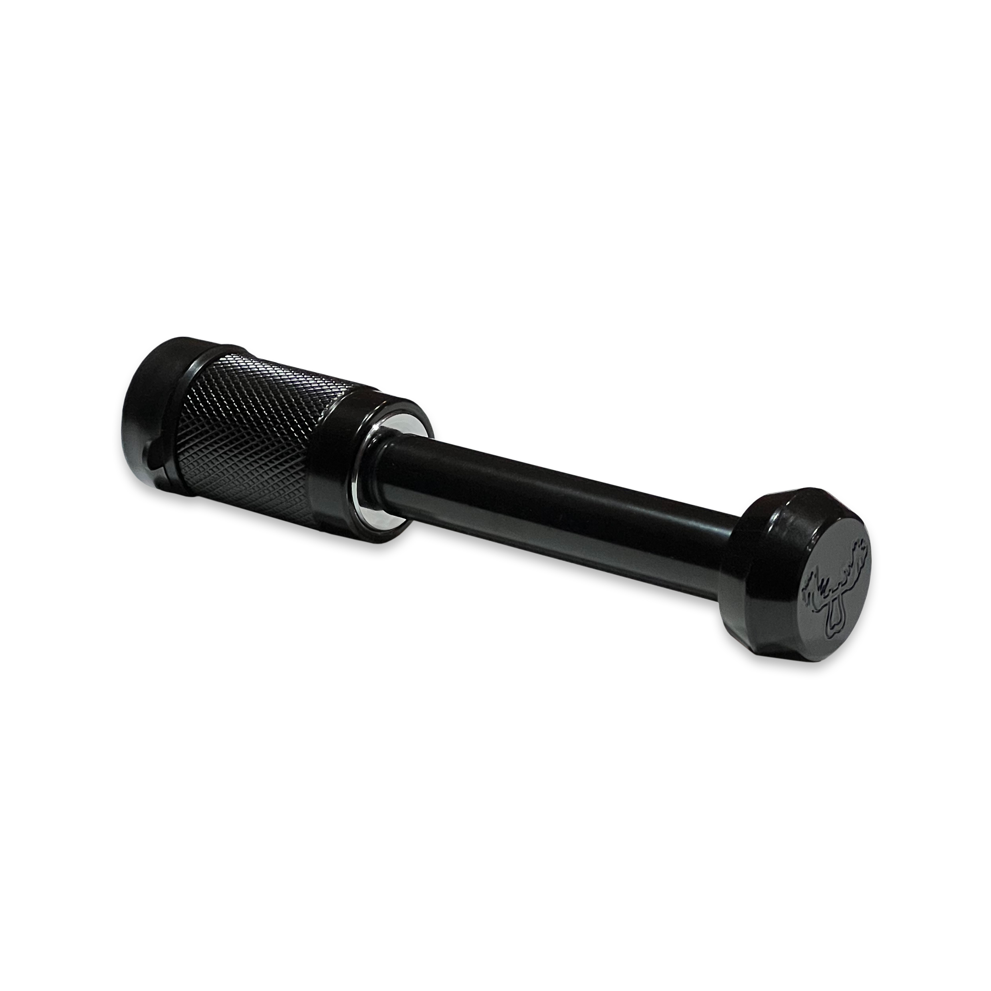 Photo of Mohawk Hitch Lock by Forward Notion, LLC - Premium Vehicle Parts & Accessories for UTVs / Side by Sides