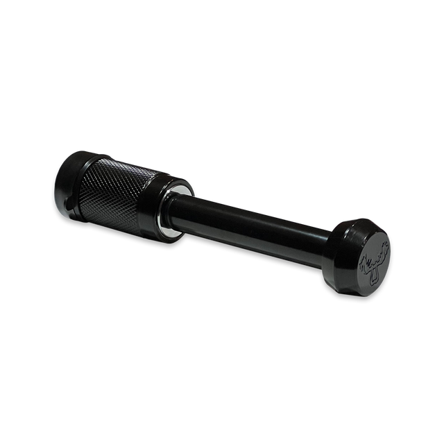 Photo of Mohawk Hitch Lock by Forward Notion, LLC - Premium Vehicle Parts & Accessories for UTVs / Side by Sides