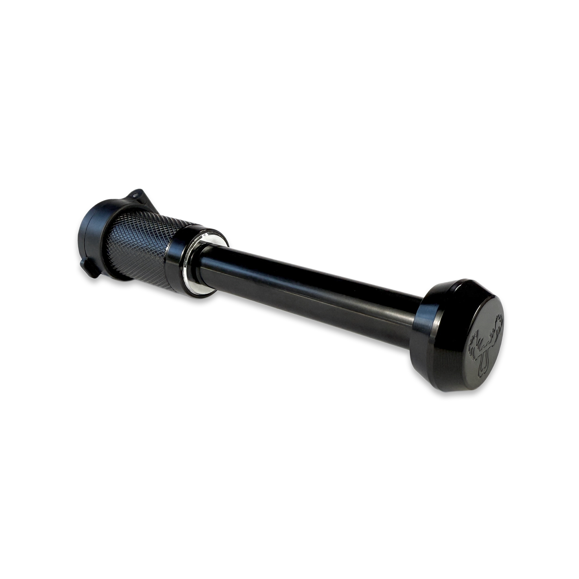 Photo of Mohawk Hitch Lock by Forward Notion, LLC - Premium Vehicle Parts & Accessories for UTVs / Side by Sides