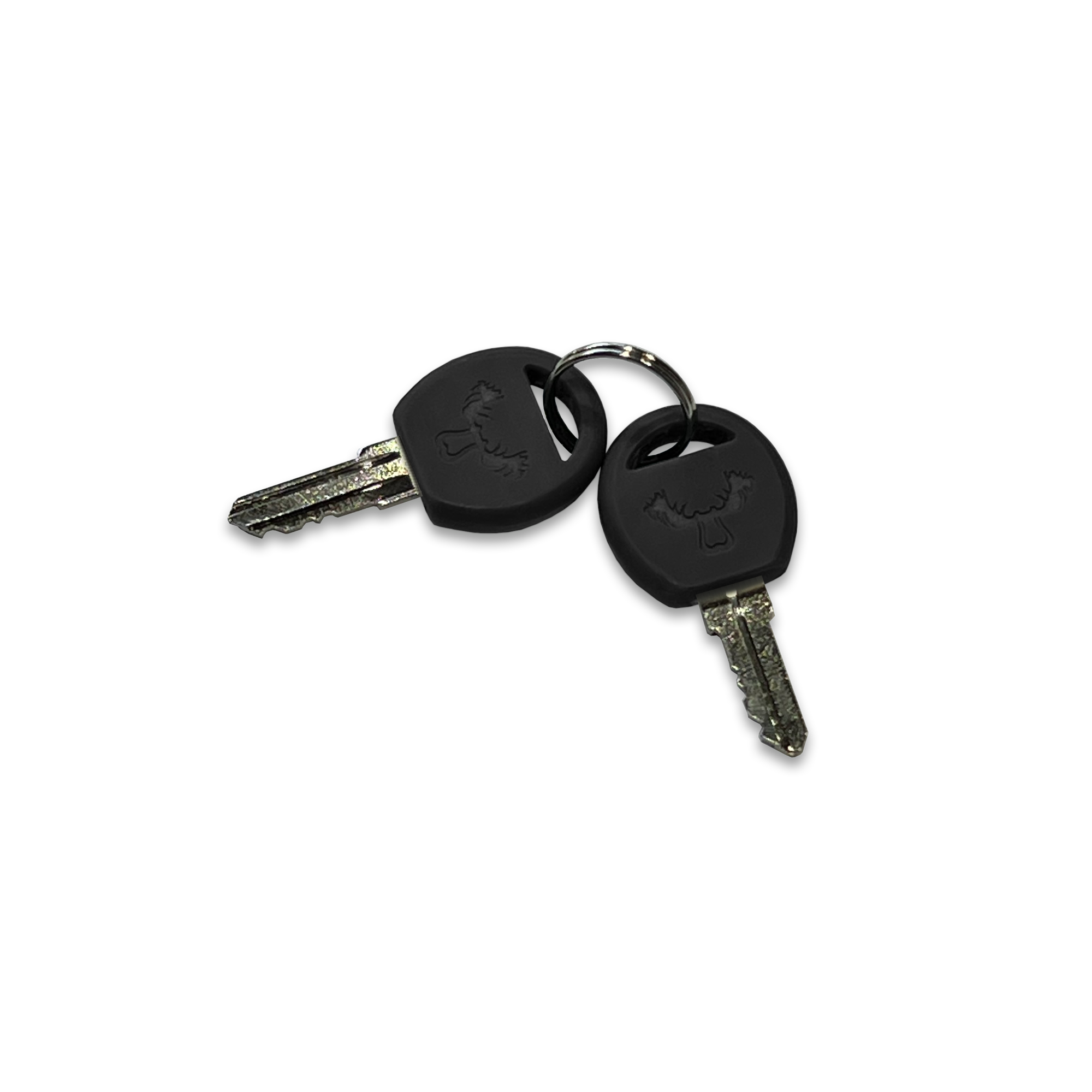 Photo of Mohawk Hitch Lock by Forward Notion, LLC - Premium Vehicle Parts & Accessories for UTVs / Side by Sides