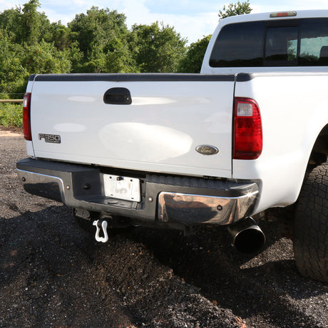 Photo of Moose Knuckle XL Shackle 3/4 by Forward Notion, LLC - Premium Recovery Gear for UTVs / Side by Sides