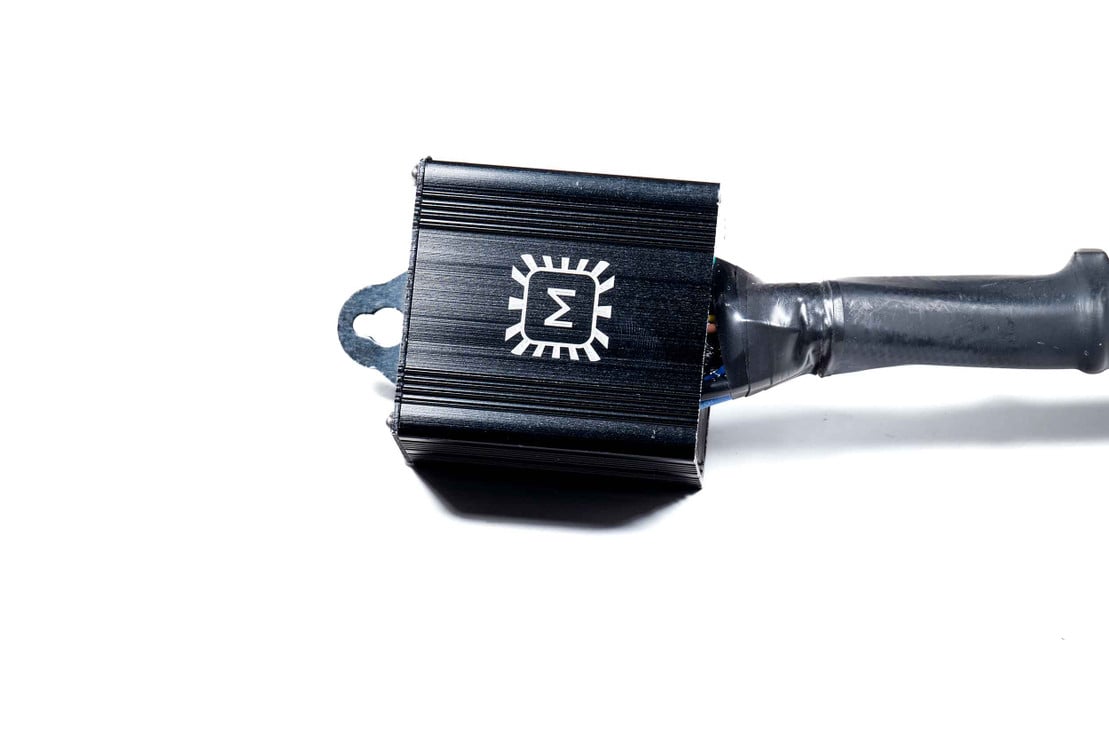 Photo of Morimoto Banger Bar Power Harness (2 Banger) by Morimoto - Premium Light Bars for UTVs / Side by Sides