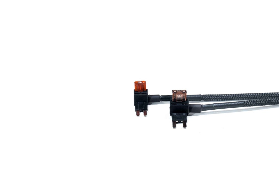 Photo of Morimoto Big Banger 2-Pod Power Harness by Morimoto - Premium Light Bars for UTVs / Side by Sides