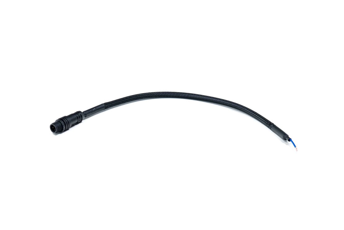 Photo of Morimoto Big Banger 2-Pod Power Harness by Morimoto - Premium Light Bars for UTVs / Side by Sides