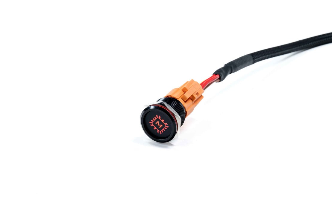 Photo of Morimoto Big Banger 2-Pod Power Harness by Morimoto - Premium Light Bars for UTVs / Side by Sides