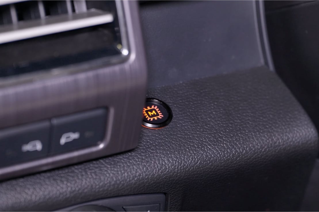 Photo of Morimoto off Road 2-Pod Harness Power by Morimoto - Premium Light Pods for UTVs / Side by Sides