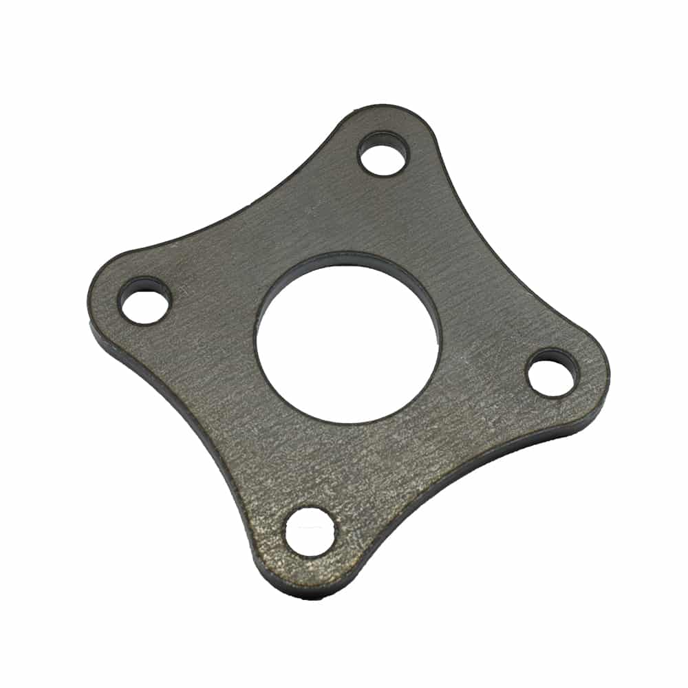 Photo of Mounting Plates - Off Road Jeep, Truck, ATV, Side-by-Side by AJK Offroad - Premium for UTVs / Side by Sides