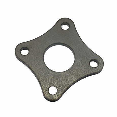 Photo of Mounting Plates - Off Road Jeep, Truck, ATV, Side-by-Side by AJK Offroad - Premium for UTVs / Side by Sides