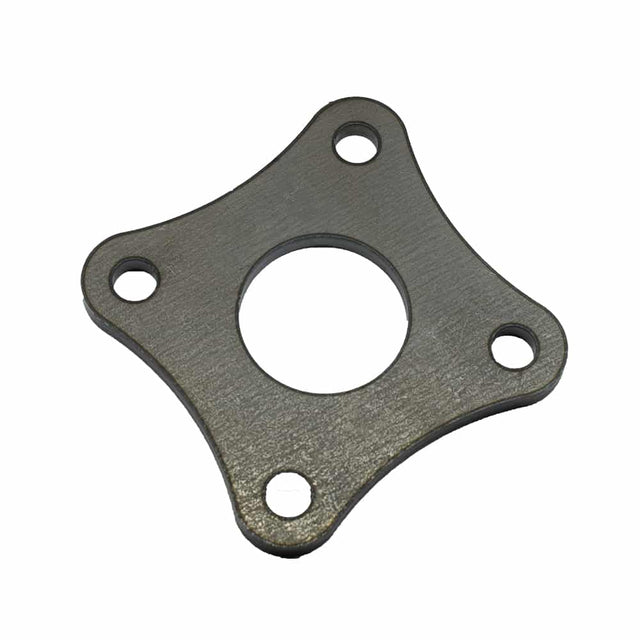 Photo of Mounting Plates - Off Road Jeep, Truck, ATV, Side-by-Side by AJK Offroad - Premium for UTVs / Side by Sides
